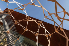 Seminar Bewegliche Tragwerke Modell_2