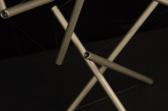 Seminar Tensegre Strukturen Modell 4